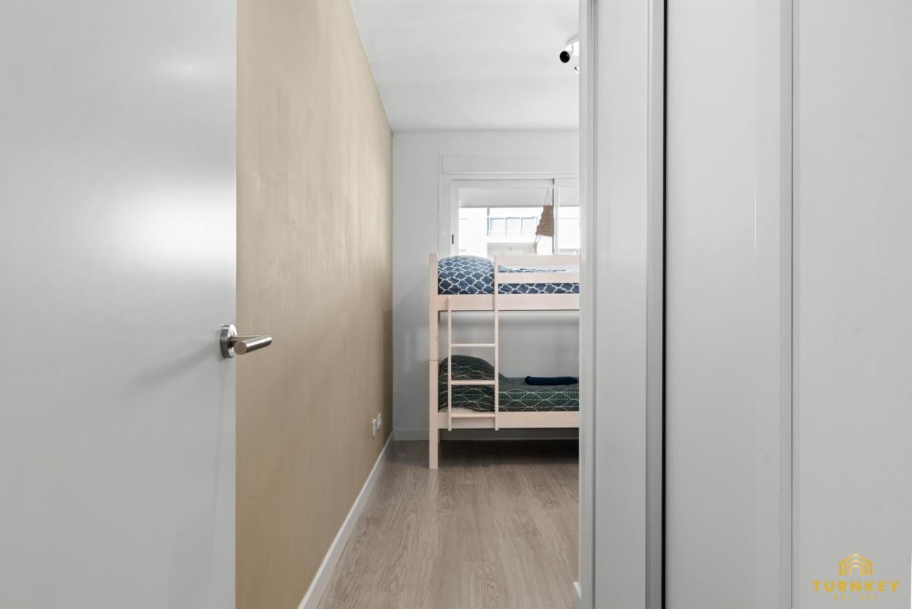 Luxury New Boho Apartment - エステポナ エクステリア 写真