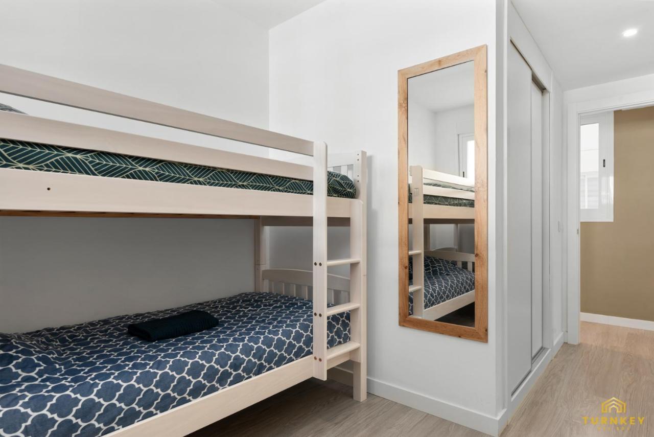 Luxury New Boho Apartment - エステポナ エクステリア 写真